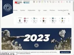 Sites similar to damallsvenskan.se