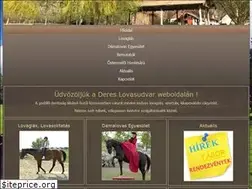 Sites similar to damalovasegyesulet.hu