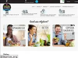 Sites similar to damamaefitness.com.br