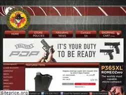 Sites similar to damammo.com