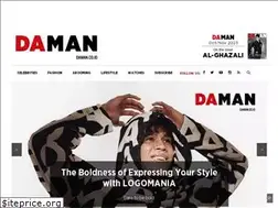 Sites similar to daman.co.id