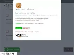 Sites similar to daman.es