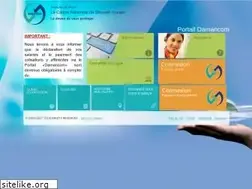 Sites similar to damancom.ma
