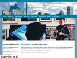 Sites similar to damanewengland.org