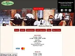 Sites similar to damangione.com