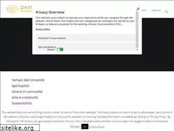 Sites similar to damanhurinside.it