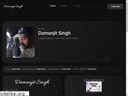 Sites similar to damanjitsingh.in