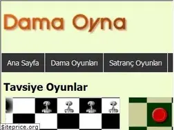 Sites similar to damaoyna.biz