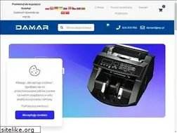 Sites similar to damar-liczarki.pl