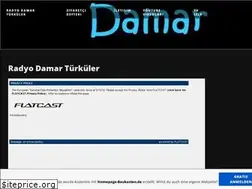 Sites similar to damar-turkuler.de.tl