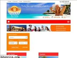 Sites similar to damar.com.pl