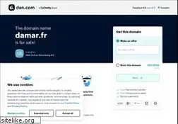 Sites similar to damar.fr