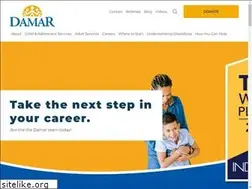Sites similar to damar.org