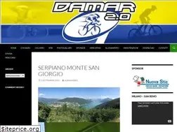Sites similar to damar2.it