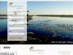 Sites similar to damarana.com