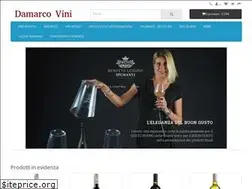 Sites similar to damarcovini.com