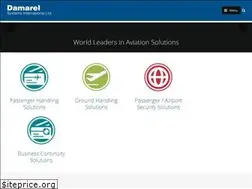 Sites similar to damarel.com
