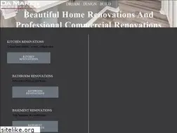 Sites similar to damarenrenovations.ca