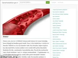 Sites similar to damarhastaliklari.gen.tr