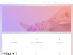 Sites similar to damarhastaliklari.info