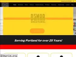 Sites similar to damarheating.com