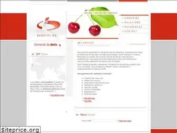 Sites similar to damarint.ma