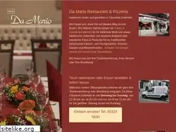Sites similar to damario-clausthal.de