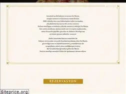 Sites similar to damario.com.tr