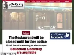 Sites similar to damario.ie