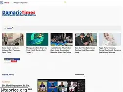 Sites similar to damariotimes.com