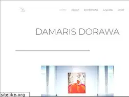 Sites similar to damaris-dorawa.com
