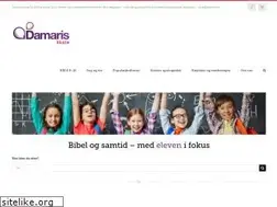 Sites similar to damaris-skole-grs.no