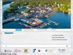 Sites similar to damariscotta.com