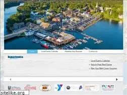 Sites similar to damariscotta.org