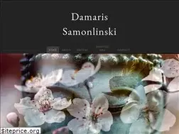 Sites similar to damarissamolinski.com