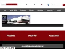 Sites similar to damarkmarinesupply.com