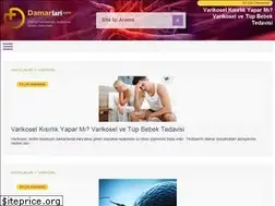 Sites similar to damarlari.com