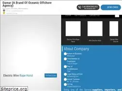 Sites similar to damarlifting.com