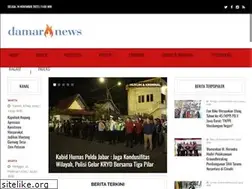Sites similar to damarnews.com
