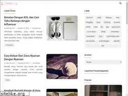 Sites similar to damarojat.com