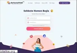 Sites similar to damarsohbet.com