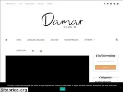 Sites similar to damarstudio.com