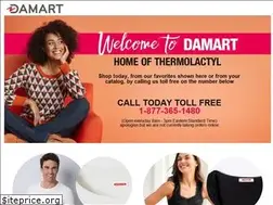 Sites similar to damart.com