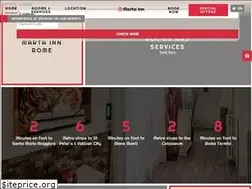 Sites similar to damarta.it