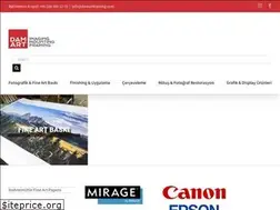 Sites similar to damartframing.com