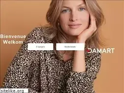 Sites similar to damartsport.be
