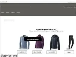 Sites similar to damartsport.com