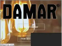 Sites similar to damarww.com