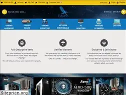 Sites similar to damas-u.com