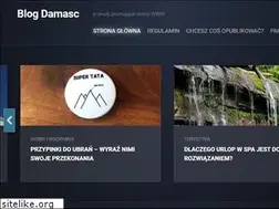 Sites similar to damasc.pl
